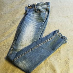 Encore jean pants